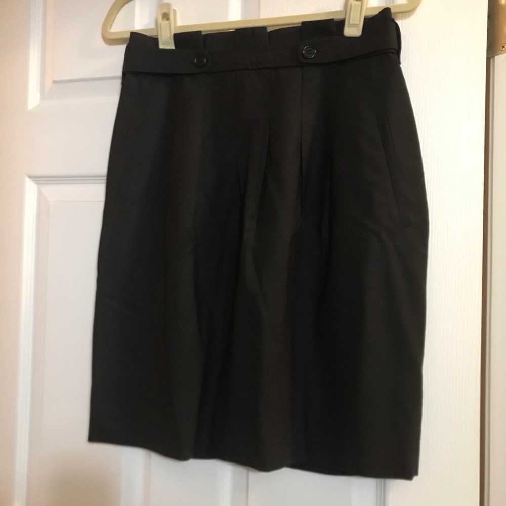 Great high waisted skirt